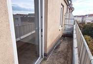 WALDMÜLLERGASSE, ERSTBEZUG, 38 m2 Neubau mit Balkon, 1 Zimmer, Küche, Duschbad, Parketten, Augarten-Nähe