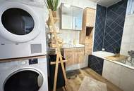 DORNBIRN-Gartenwohnung/Terrassenwohnung, ca. 57 m2 plus beheizter, ganzjährig nutzbarer Wintergarten ca. 19 m2, wie ein 2. Wohnzimmer, inkl. 1 TG, direkter Zweit-Zugang über die Terrassenanlage, verschließbares Gartentor.