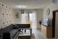 Charmante 3-Zimmer Wohnung in gepflegtem Haus mit Loggia in der Nähe von Graz