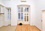 Klassische Altbauwohnung - Nähe Schottenring ( WG-geeignet!)