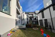 Privates Wohnen im DG: Elternsuite &amp; eigener Bereich für Kinder oder Gäste
