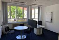 Top Bürokomplex direkt neben Spittelau zu mieten!