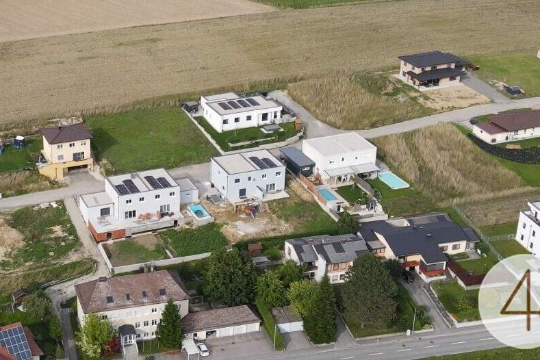 Beste Qualität zum BESTEN PREIS Schlüsselfertig, Haus-kauf, 380.000,€, 4710 Grieskirchen