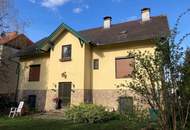Charmantes Familienhaus mit großem Garten in Neunkirchen (Provisionsfrei)