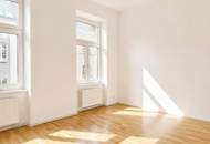Altbauklassiker in der Josefstadt – großzügige 3,5-Zimmer-Wohnung im 3. Liftstock