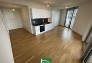 ** PROVISIONSFREI** Hochwertiger Neubau mit Balkon und Loggia!