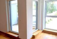 Topmoderne Singlewohnung mit Loggia!