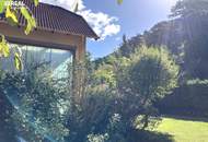 Zuhause mit Waldblick!