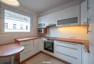 Erstbezug nach Sanierung! Gut geschnittene 4-5 Zimmer Wohnung mit Loggia nahe Wienerberg