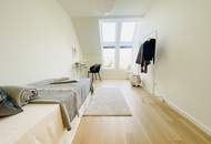 EXKLUSIVES WOHNEN IN OBER DÖBLING - 3-Zimmer Dachgeschoss mit Blick auf den Kahlenberg