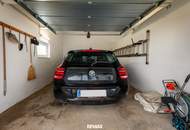 Mehrfamilienoase nahe Graz, mit Garagen und Carports!