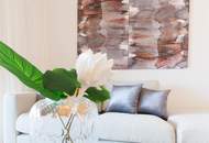 TRAUMHAFTE DG-WOHNUNG IM ERSTBEZUG! 2 ZIMMER MIT TERRASSE