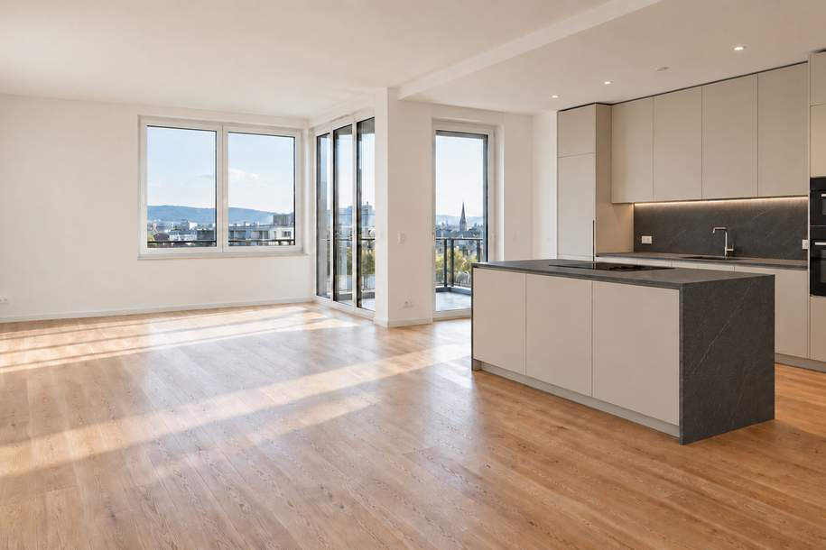 Wohnung in 1080 zu vermieten, Wohnung-miete, 1.400,00,€, 1080 Wien 8., Josefstadt