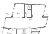 Modernes Praxishaus/ Bürohaus in Hietzing mit Garage &amp; 4 Stellplätzen