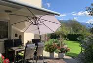Zwei Wohneinheiten, ein Zuhause – großzügige Liegenschaft in Bestlage von Lendorf mit Gartenparadies &amp; Zukunftspotenzial