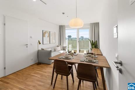 Move-In Ready: Stylish Living in Brigittenau, Wohnung-miete, 1.209,40,€, 1200 Wien 20., Brigittenau