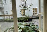 Gumpendorfer Straße: 2-Zimmer-Wohnung