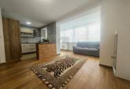 ZWEITWOHNSITZ MÖGLICH!!! ZENTRAL MIT SONNIGEM BALKON
