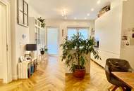 Moderne 3-Zimmer-Wohnung mit Terrasse in 1030 Wien – Ihr neues Zuhause wartet!