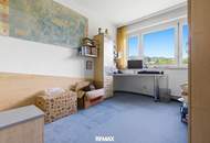 4-Zimmer-Wohnung in bester Urfahraner Lage