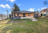 Bungalow-Traum im Rohbau – Gestalten Sie Ihr Zuhause nach eigenen Wünschen