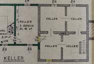 168 m² Wohnfläche | 1.055 m² Grundstück | Haus mit großem Garten &amp; 2 Wohneinheiten