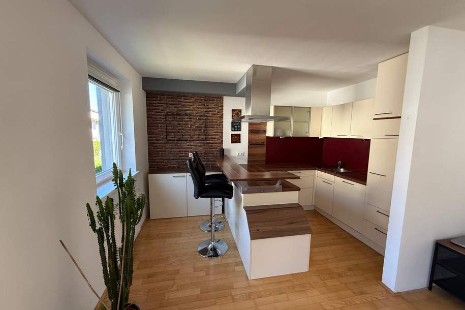 MIETE - Moderne 3 Zimmerwohnung mit Tiefgarage und Balkon, Wohnung-miete, 1.074,80,€, 9900 Lienz
