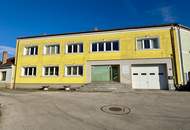 Großes Einfamilienhaus, auch für größere Familien geeignet