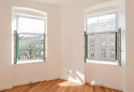 ++.Jäger.++TOP-sanierter 2-Zimmer Altbau-ERSTBEZUG! optimaler Grundriss!!