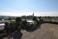 Wohnen im Stadtzentrum mit traumhaftem Ausblick
