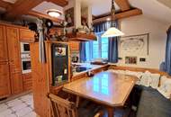 Entzückendes Einfamilienhaus mit Gartenoase in sonniger Lage