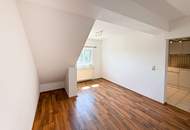 Ruhige Lage im Grünen: Singlewohnung mit Parkplatz ab Juli zu vermieten!
