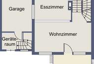 Großzügiges Reihenhaus in ruhiger und sonniger Lage bei Klagenfurt