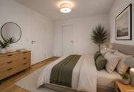Wohntraum in Floridsdorf >> gut geschnittenes 2 ZI Apartment >> LAGE LAGE LAGE