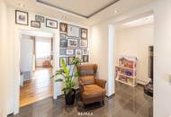 Stilvolles Wohnen über 3 Etagen - 2 Mietwohnungen inklusive!