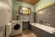 *** 82m² - 4 Zimmer-Wohnung in ruhiger Zentrumslage Mürzzuschlag, Loggia südseitig, saniert & energieeffizient***