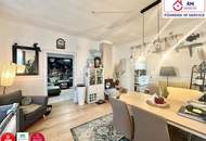 Charmantes Haus mit idyllischem Garten – Natur pur, nur 10 Minuten von Eisenstadt