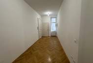 Großzügige Altbauwohnung im Herzen des 2. Bezirks!