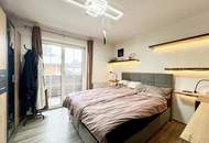 Großzügige 2-Zimmer-Wohnung mit Südterrasse &amp; Balkon in Telfs – ideal für Singles, Paare oder Anleger