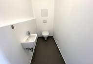 Direkt bei U3 Gasometer!! 2-Zimmer-Neubauwohnung mit 9,17m² SÜDWEST-Balkon/Loggia