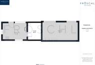 Naturnahes Anwesen im Thayatal: Pferdestall und Flusszugang in Sauggern