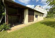 Landhaus im SÜDBURGENLAND