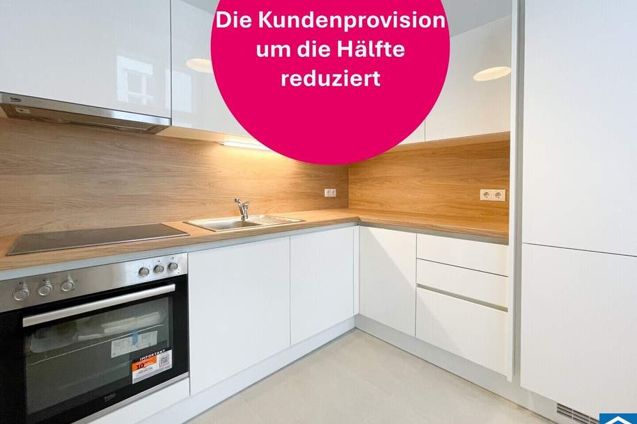 Hofruhelage: 2 Zimmer-Altbauwohnung im Herzen Wiens mit neuer Küche (Balkonanbau möglich!), Wohnung-kauf, 469.000,€, 1030 Wien 3., Landstraße
