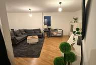 Moderne 4-Zimmer DG-Wohnung mit Kühlung und 2 großen Balkonen - AB MÄRZ!!!