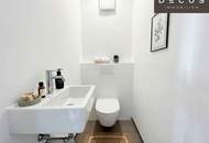 | TRAUMHAFTE DACHGESCHOSS-MAISONETTE | PENTHOUSE | ERSTBEZUG | 5 ZIMMER | LICHTDURCHFLUTET | LIFTZUGANG IN DIE 1. ETAGE | 2 FREIFLÄCHEN | TOP LAGE