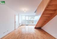 Wohlfühlwohnen nahe der Donau – 4-Zimmer-Wohnung mit durchdachtem Grundriss &amp; Einbauküche!