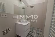 NEW-Schöne 2-Zimmer-Wohnung, Erstbezug im Herzen von Wien, Erdgeschoss