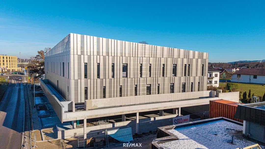 Business Level - on TOP!