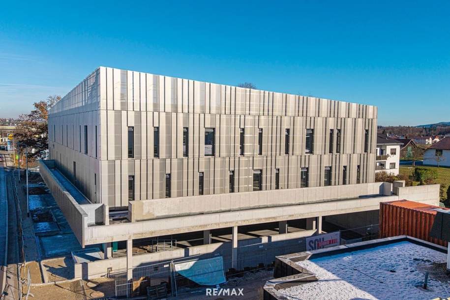 Business Level - on TOP!, Gewerbeobjekt-kauf, 3.356.100,€, 4810 Gmunden