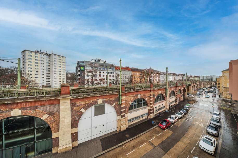 CHARME TRIFFT AUF KOMFORT, Wohnung-kauf, 349.000,€, 1190 Wien 19., Döbling